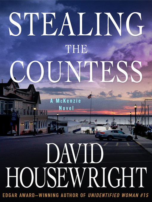 Title details for Stealing the Countess by David Housewright - Wait list